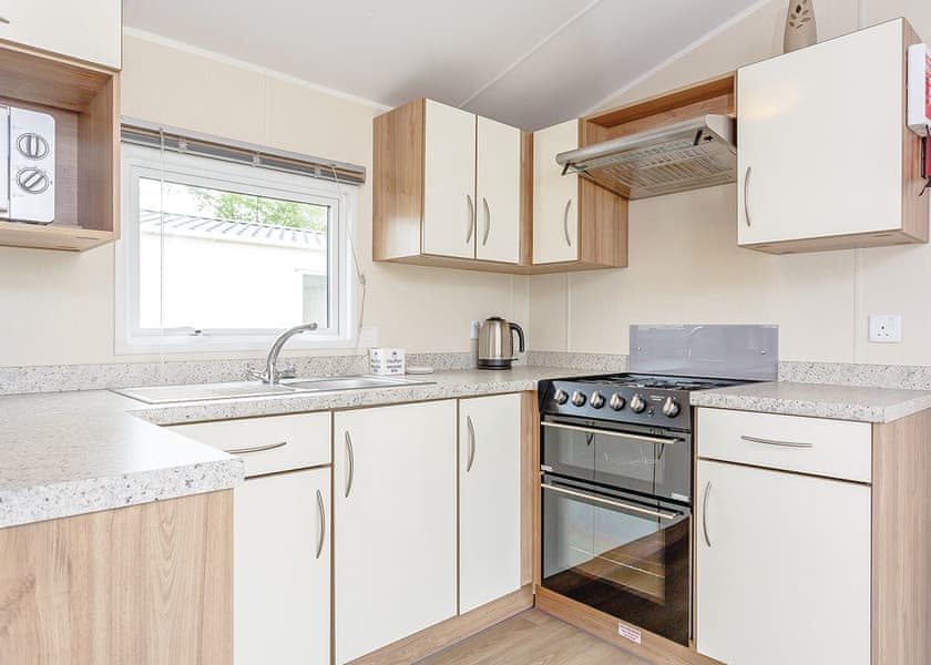 Classic (Newest) | Dartmoor View, Okehampton