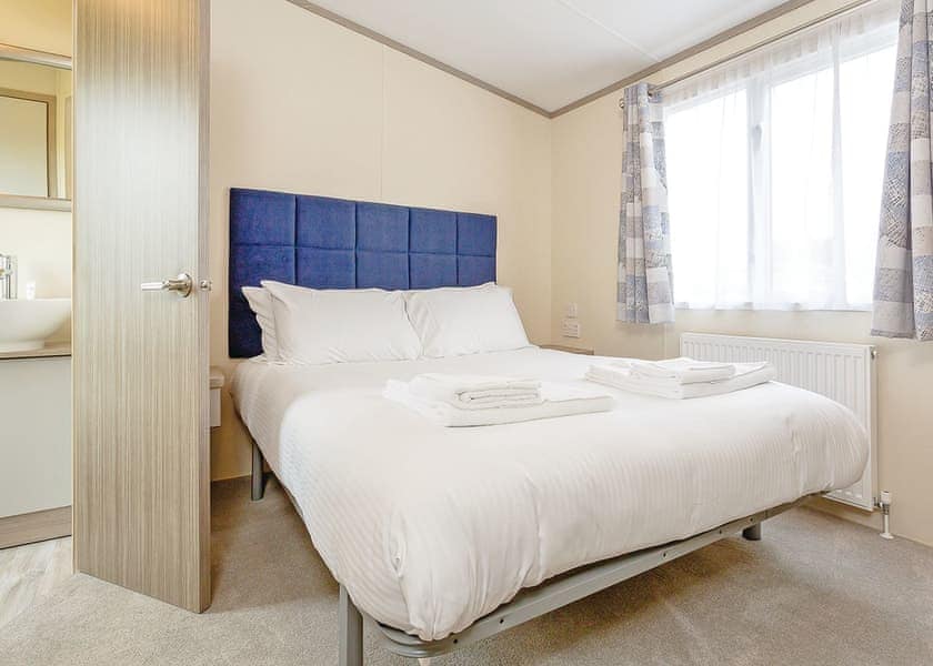 Typical Platinum Caravan Four Plus VIP | Dartmoor View, Okehampton
