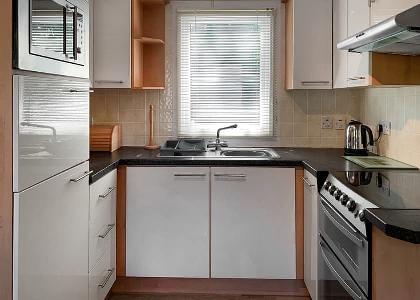 Classic Caravan 4 Hot Tub - Dartmoor View, Okehampton