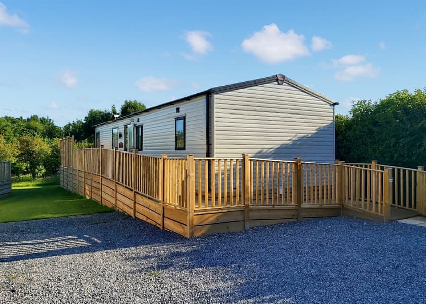 Superior Holiday Home 4 Hot Tub - Dartmoor View, Okehampton