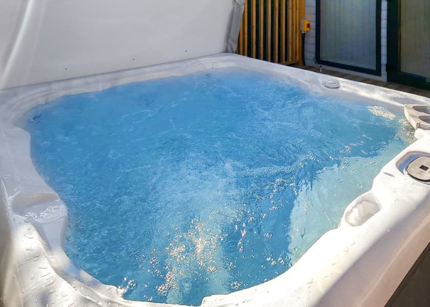 Superior Holiday Home 4 Hot Tub - Dartmoor View, Okehampton