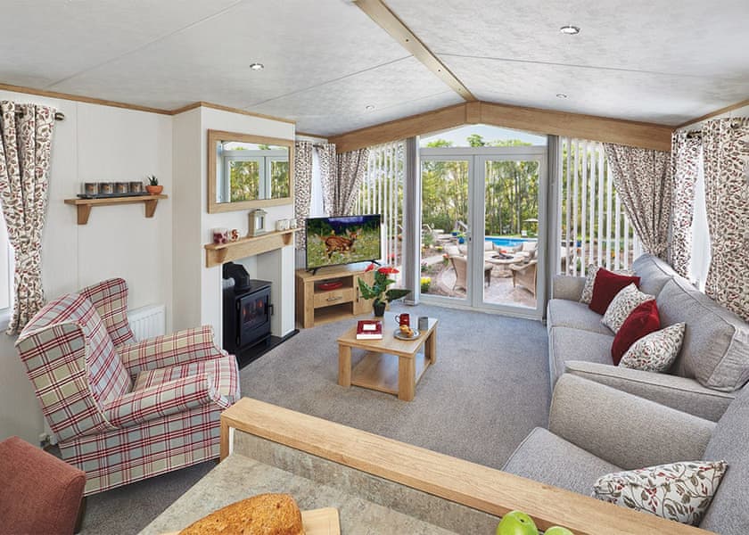 Superior Holiday Home 4 Hot Tub - Dartmoor View, Okehampton