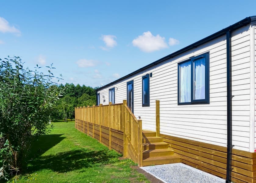 Superior Holiday Home Hot Tub 6 - Dartmoor View, Okehampton