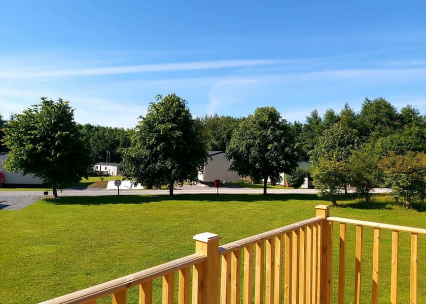 Superior Holiday Home Hot Tub 6 - Dartmoor View, Okehampton