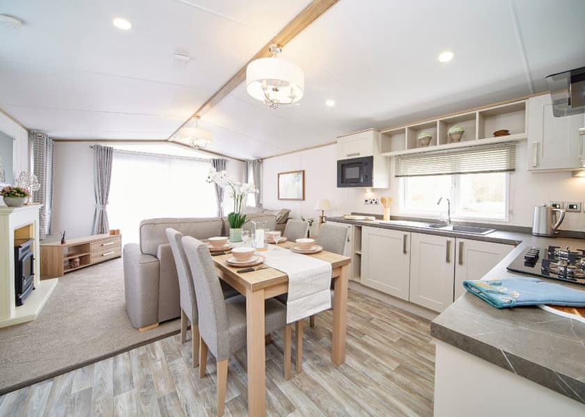 Superior Holiday Home Hot Tub 6 - Dartmoor View, Okehampton