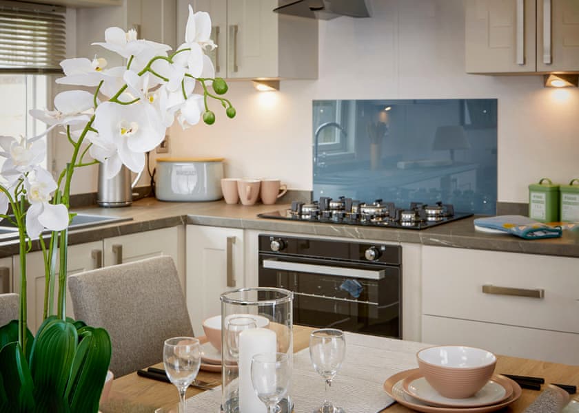 Superior Holiday Home Hot Tub 6 - Dartmoor View, Okehampton