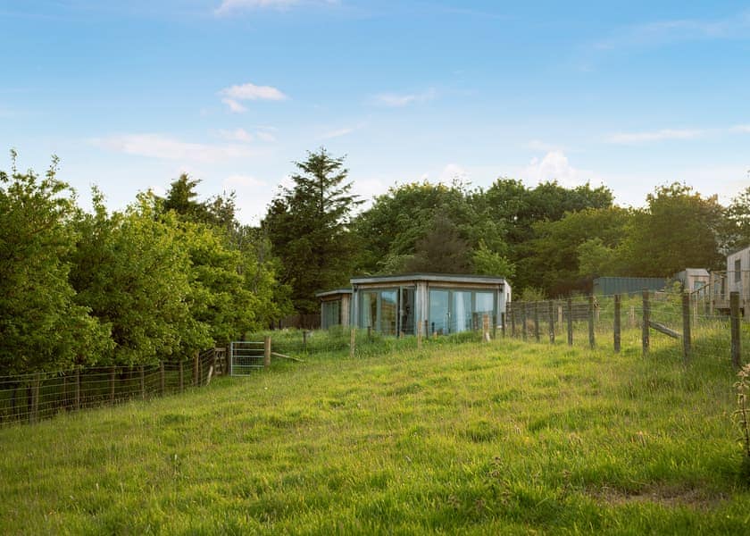 Daisy Bank Camp, Hebden Bridge