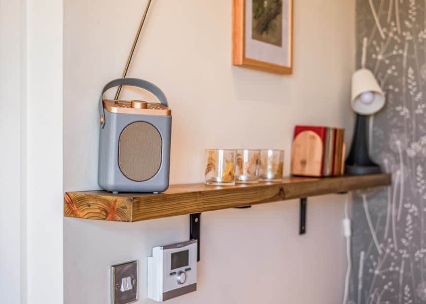 Linnet - Daisy Bank Camp, Hebden Bridge