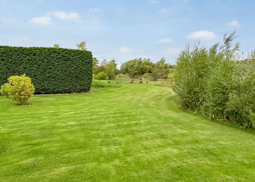 Decoy Lakes, Peterborough