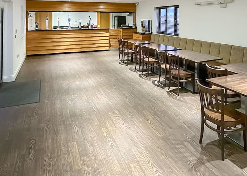 Decoy Lakes, Peterborough