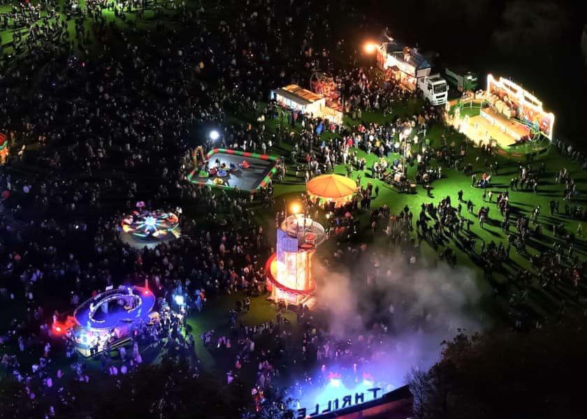 Decoy Lakes, Peterborough