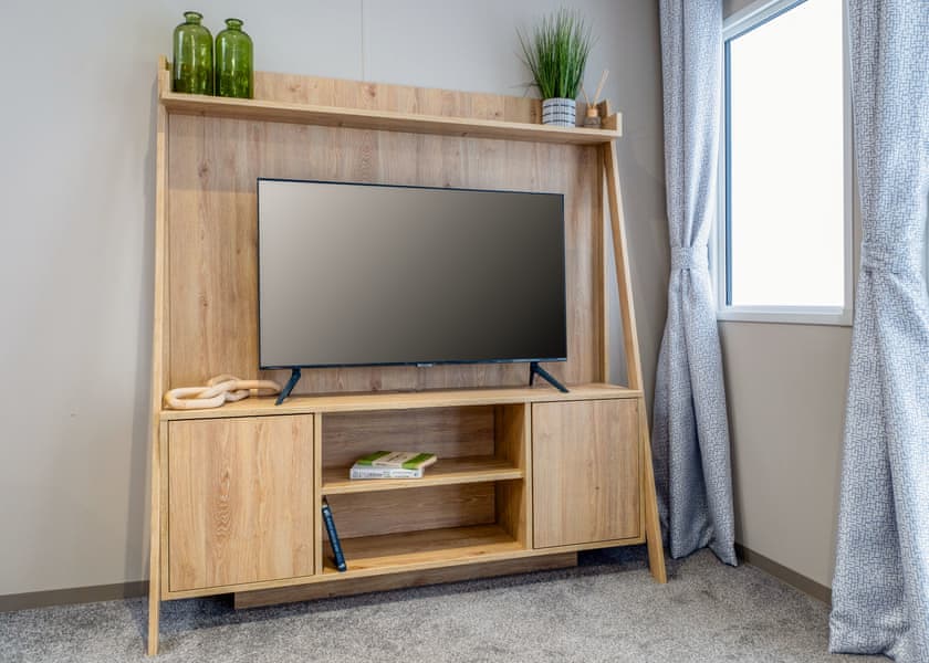 3 Bed Holiday Home PF - Decoy Lakes, Peterborough