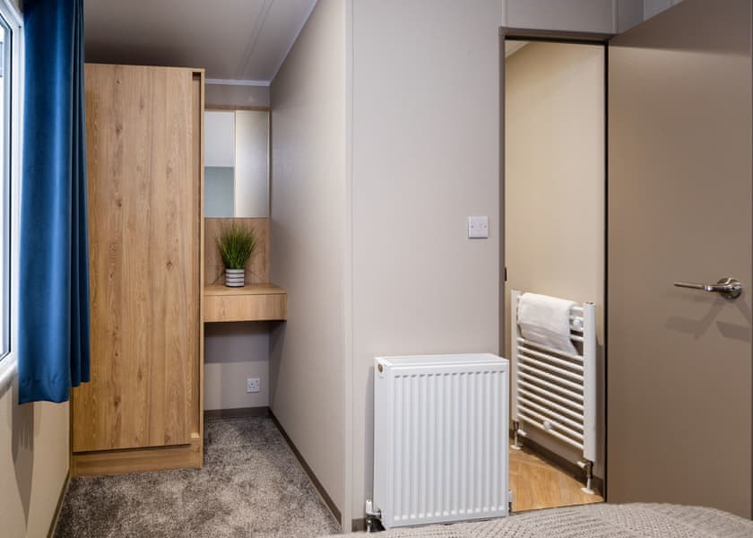 3 Bed Holiday Home PF - Decoy Lakes, Peterborough