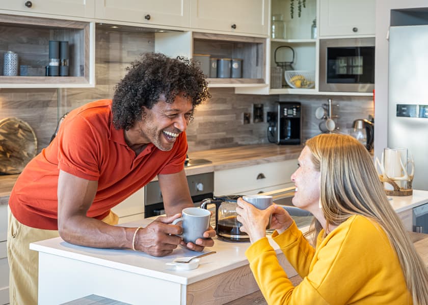 Delamere Lake Sailing and Holiday Park, Delamere Forest