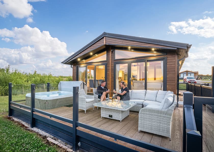 Delamere Lake Sailing and Holiday Park, Delamere Forest