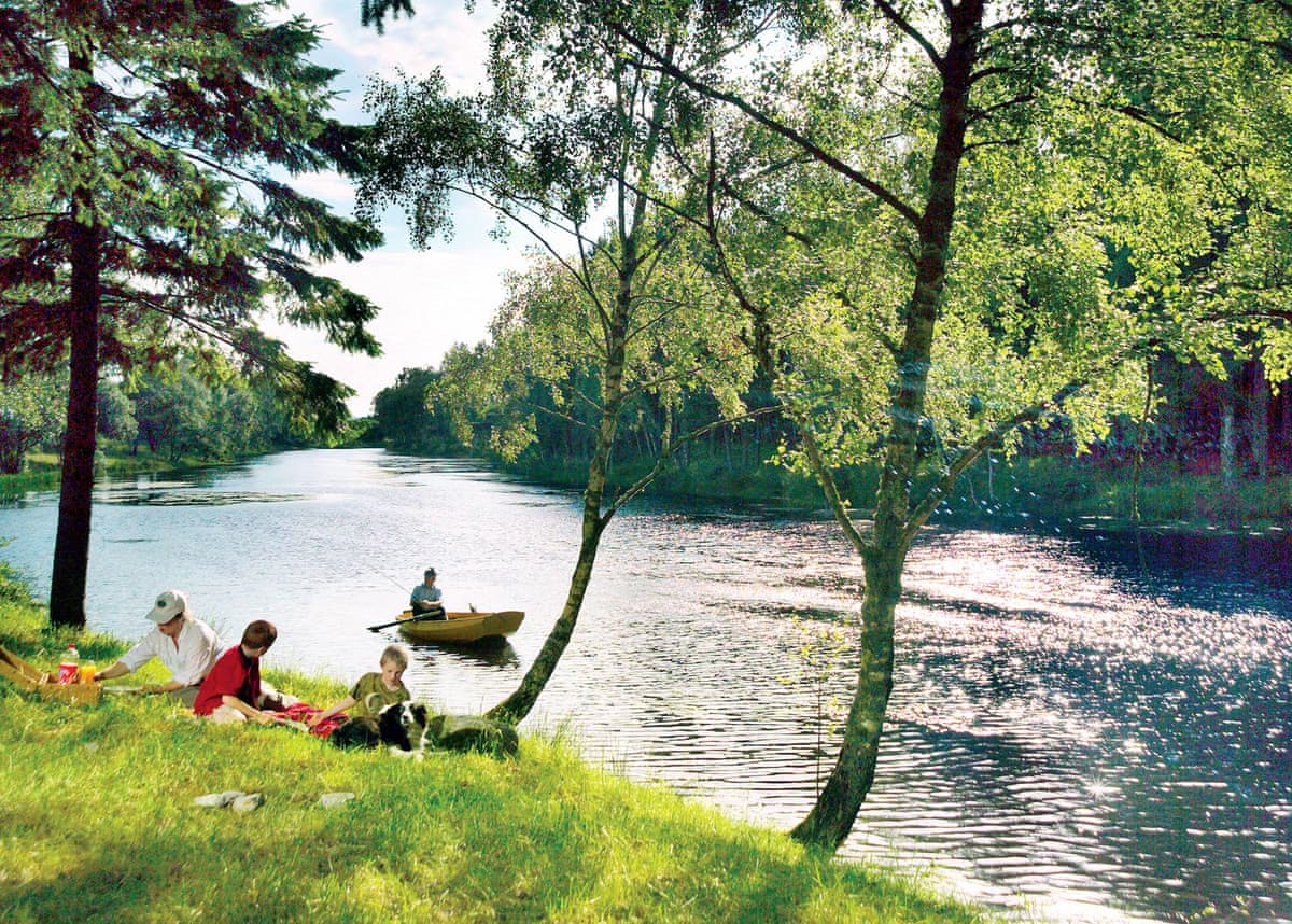 Delny Highland Lodges - Image 4