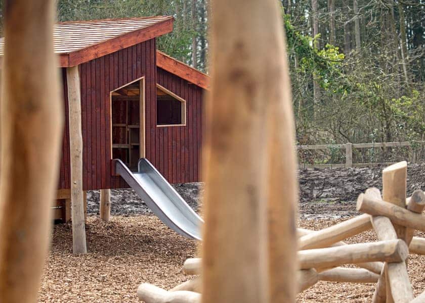 Delamere Forest Lodges, Frodsham