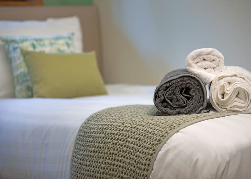 Golden Oak 3 (Double) - Delamere Forest Lodges, Frodsham