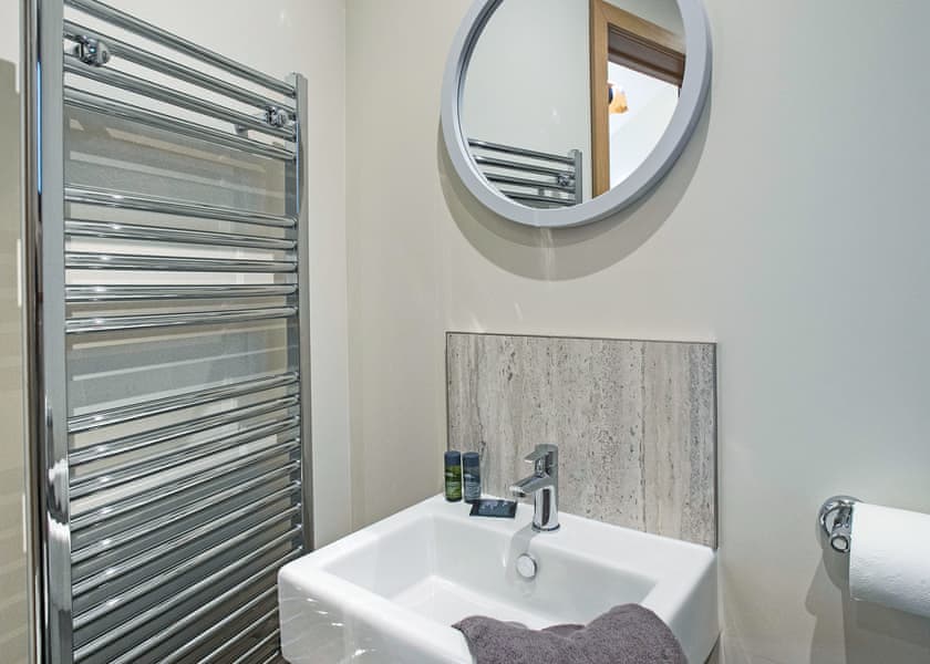 Golden Oak 3 Pet - Delamere Forest Lodges, Frodsham