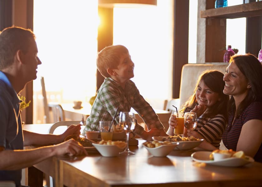 Devon Cliffs, Exmouth