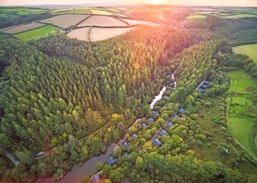 Deerpark Forest, Liskeard