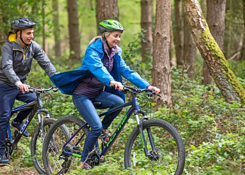 Deerpark Forest, Liskeard