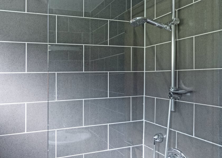 Classic Golden Oak Waterside 2 (Pet) - Deerpark Forest, Liskeard