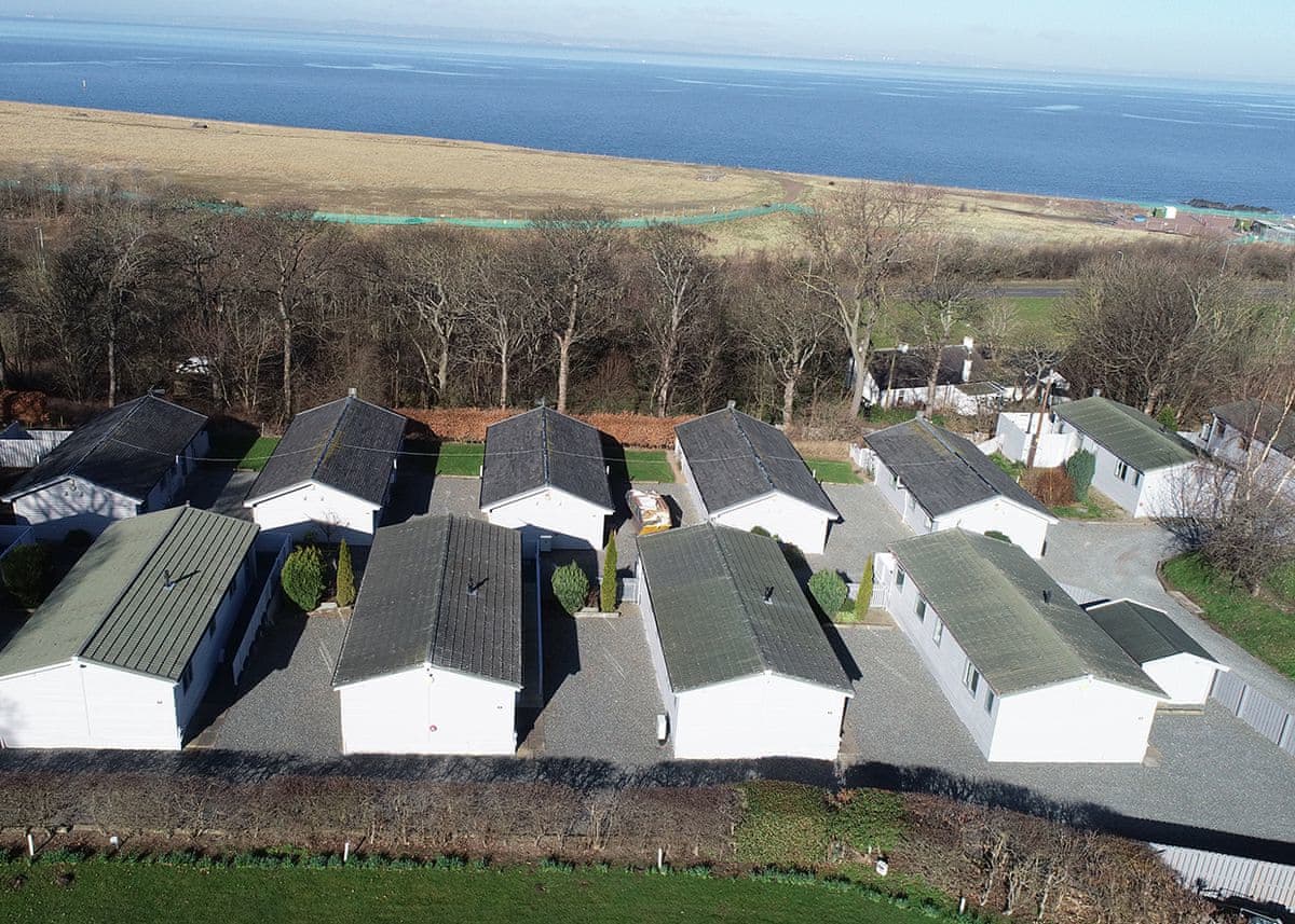 Drummohr Lodges - Holiday Lodge in Southern Scotland - Image 4