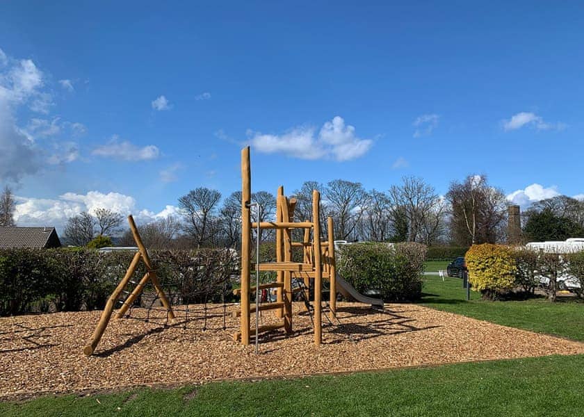 Drummohr Lodges, Musselburgh, East Lothian