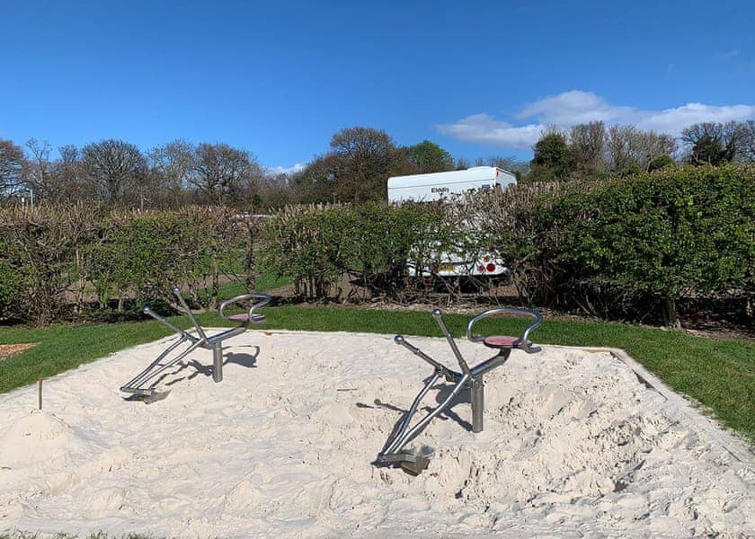 Drummohr Lodges, Musselburgh, East Lothian