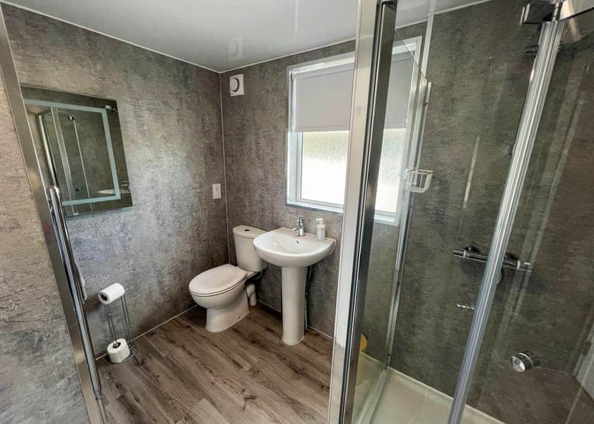Forth Lodges - Drummohr Lodges, Musselburgh, East Lothian