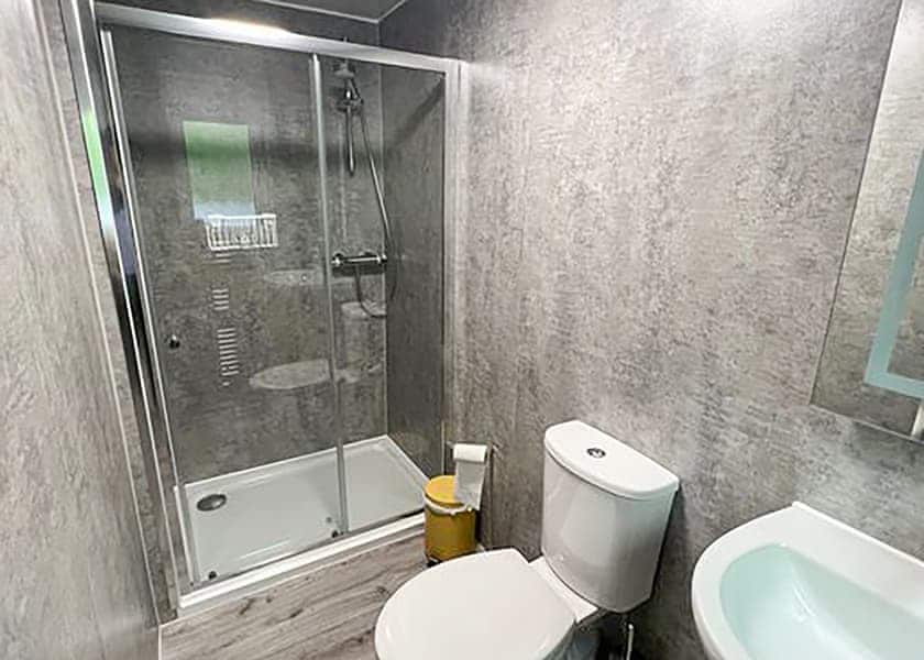 Forth Lodges - Drummohr Lodges, Musselburgh, East Lothian