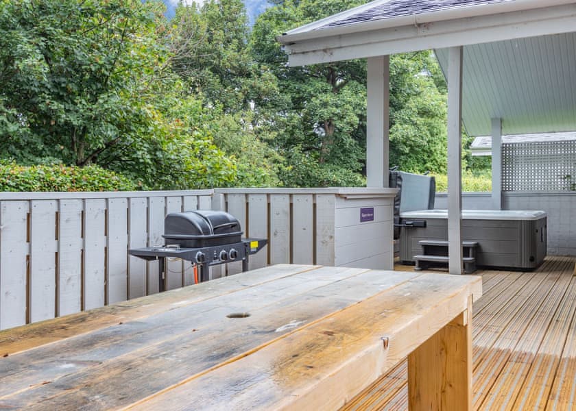 Lothian Lodges - Drummohr Lodges, Musselburgh, East Lothian