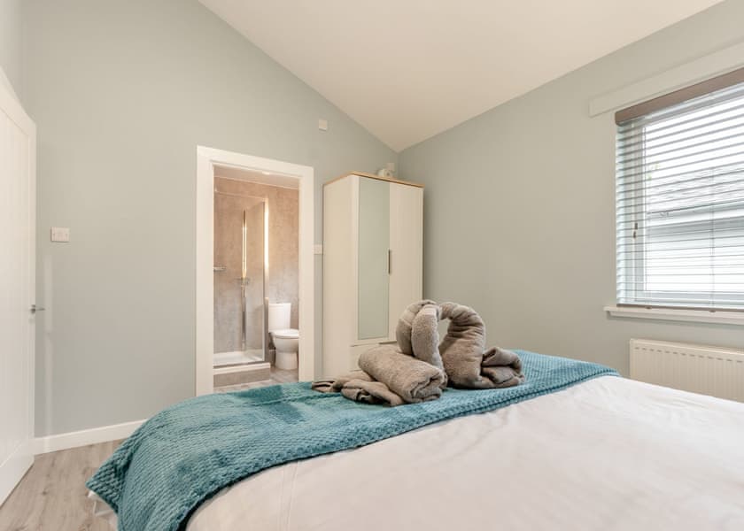 Lothian Lodges - Drummohr Lodges, Musselburgh, East Lothian