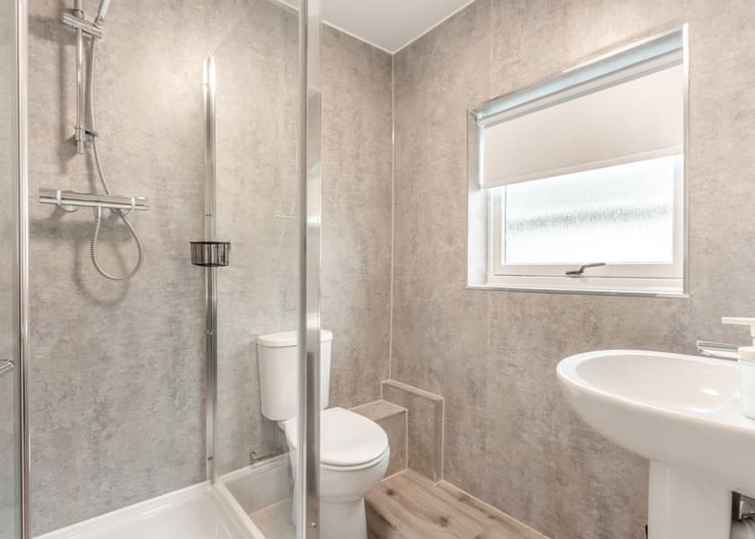 Lothian Lodges - Drummohr Lodges, Musselburgh, East Lothian