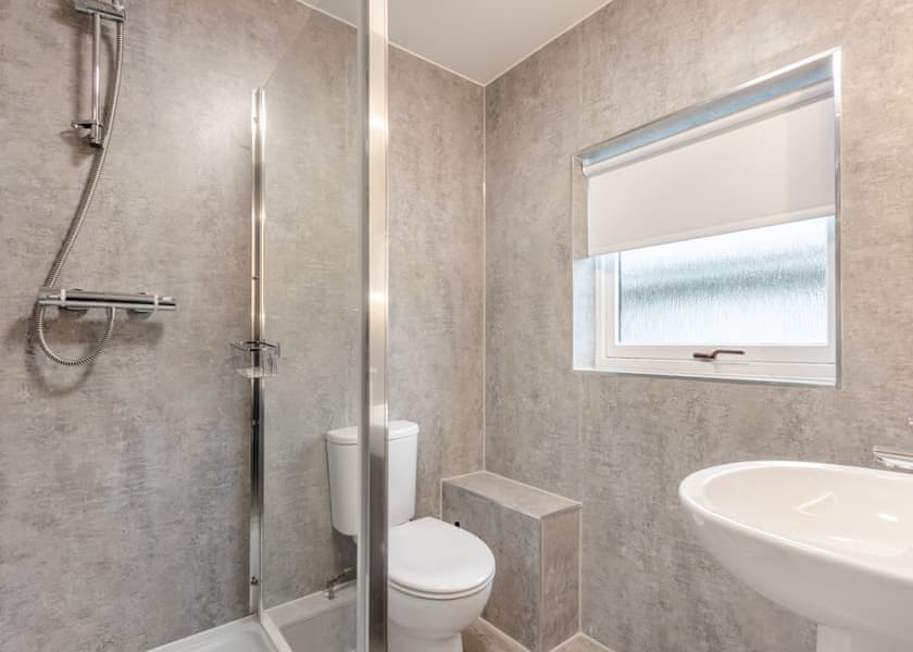 Lothian Lodges - Drummohr Lodges, Musselburgh, East Lothian