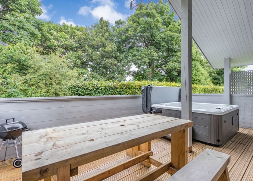 Pentland Lodge - Drummohr Lodges, Musselburgh, East Lothian