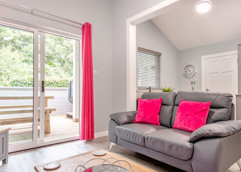 Pentland Lodge - Drummohr Lodges, Musselburgh, East Lothian