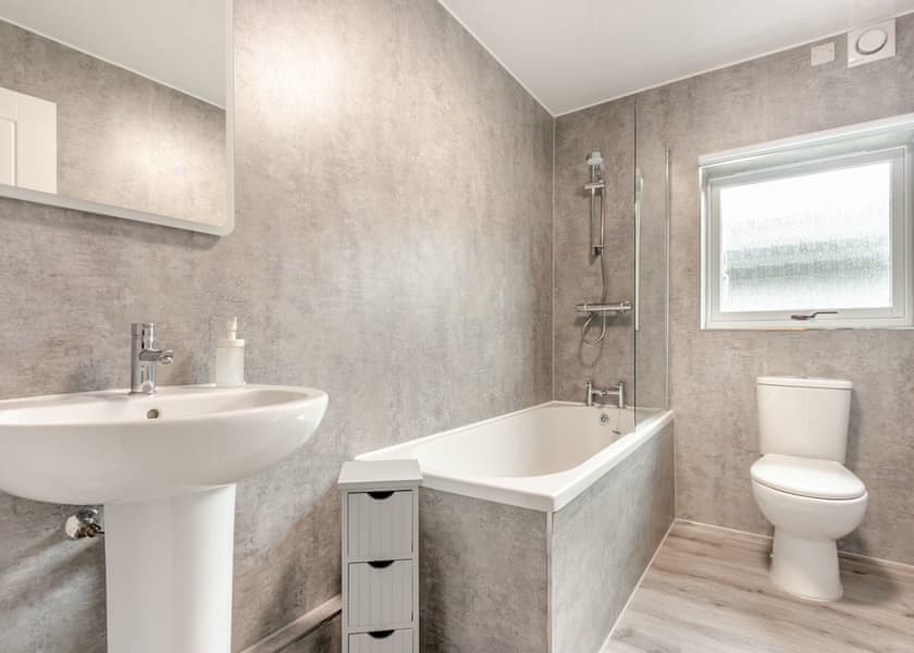 Pentland Lodge - Drummohr Lodges, Musselburgh, East Lothian