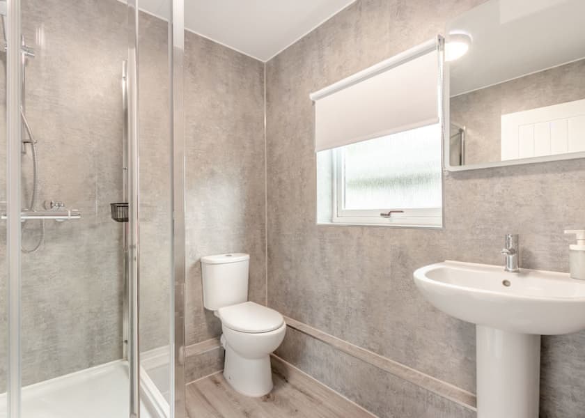 Pentland Lodge - Drummohr Lodges, Musselburgh, East Lothian