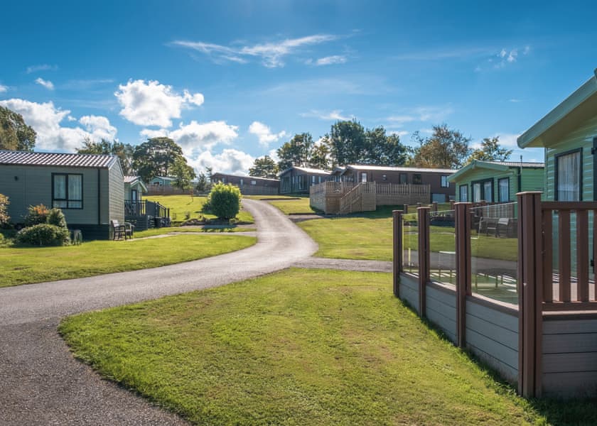 Docker Holiday Park, Carnforth