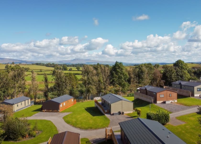 Docker Holiday Park, Carnforth