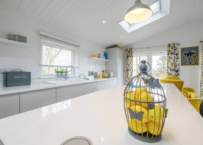 Wine Down Retreat - Docker Holiday Park, Carnforth