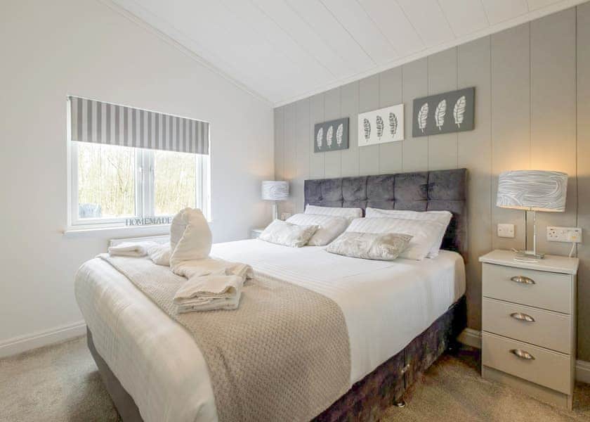 Wine Down Retreat - Docker Holiday Park, Carnforth