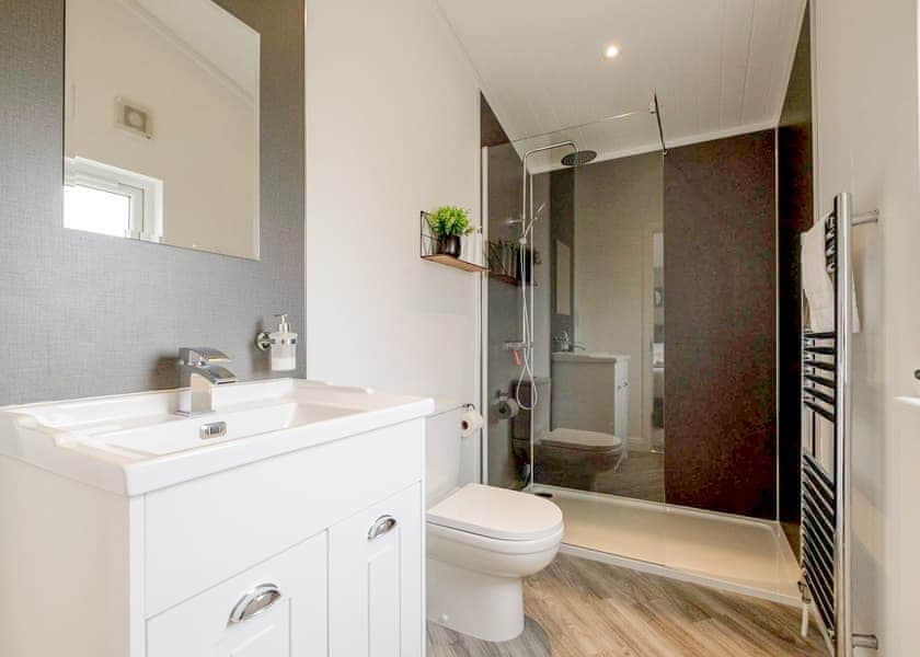 Wine Down Retreat - Docker Holiday Park, Carnforth