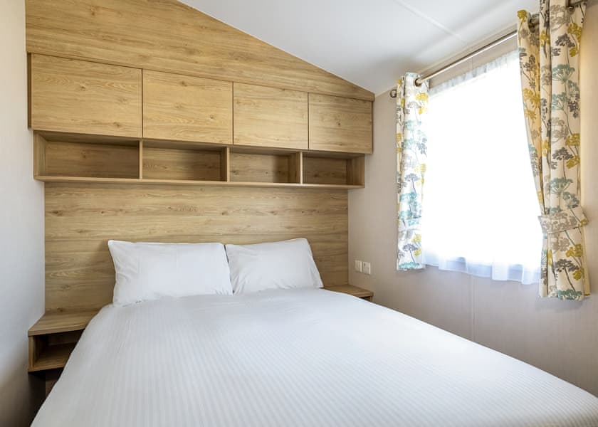 Gold  3 Caravan with Decking - Dovercourt, Dovercourt 