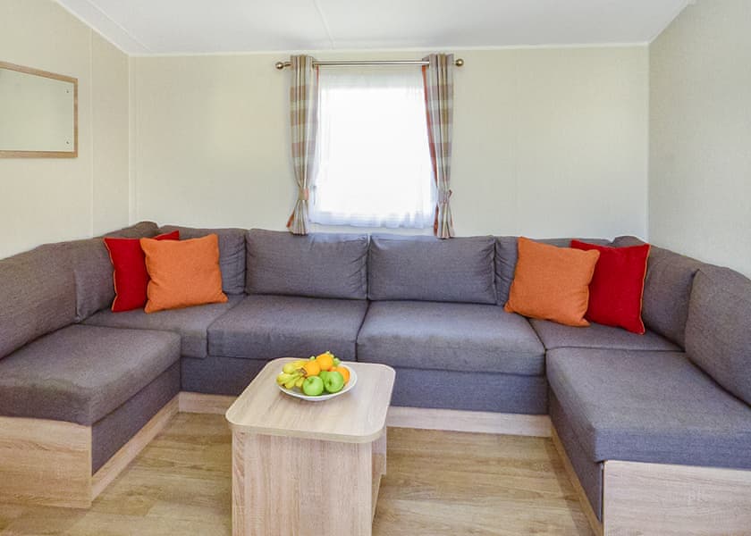 Gold 4 Caravan (Pet) - Dovercourt, Dovercourt