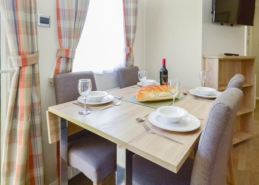 Gold 4 Caravan (Pet) - Dovercourt, Dovercourt