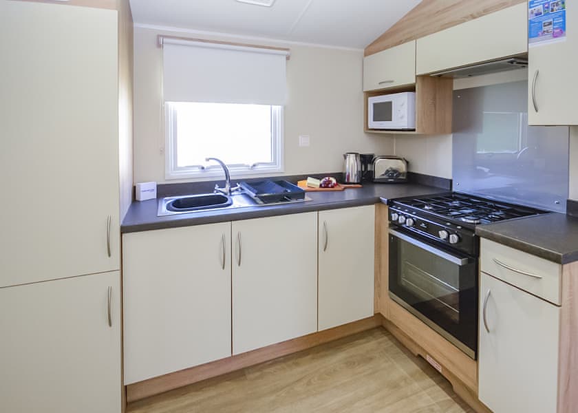 Gold 4 Caravan (Pet) - Dovercourt, Dovercourt