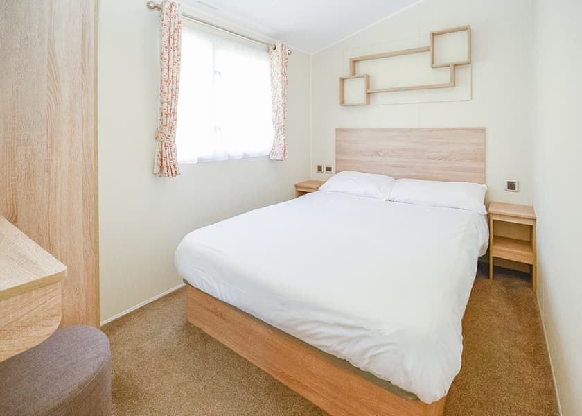 Gold 4 Caravan (Pet) - Dovercourt, Dovercourt